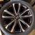 20" Mazda CX-50 Wheels with Tires (4 Wheels & Tires) 6 thumbnail