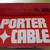 PORTER CABLE 9-PIECE ASSORTED TEMPLET GUIDE KIT For ROUTER - UNUSED 9 thumbnail
