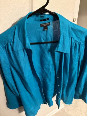 Talbots Dress, size 16 1