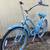 Women’s Electra 3sp. beach cruiser bicycle 2 thumbnail