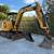 2019 Caterpillar 305E2 CR Mini Excavator w/Thumb 2 Buckets 3 thumbnail