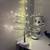 Four (4) Tabletop Bonsai Tree Light Bedroom Lamp - Twinkling Tree 8 thumbnail