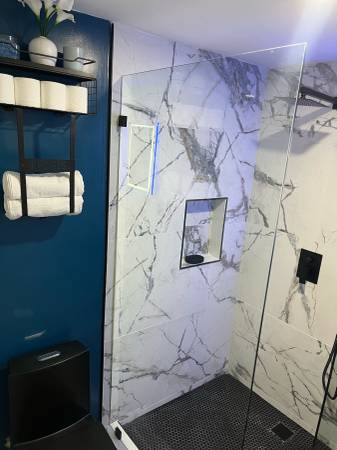 $1.250 / 1 habitación - NUEVO ESTUDIO AMUEBLADO CON ENTRADA PRIVADA CERRADA (North Miami)63379543292547124