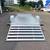 2025 Bear Track 76" x 12' Aluminum Single Axle Utility Trailer 7 thumbnail