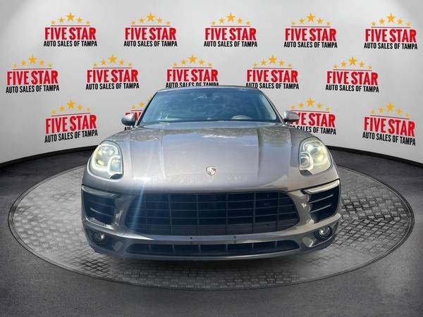 2016 Porsche {{vehicle.model}} BAJOS PAGOS INICIALES!!!!!!!!!!! AWD Tracción en las cuatro ruedas S - $20,995 (Five Star Auto Sales Of Tampa)63443131794305121