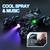 NEW GIAT 8 Wheels Gesture Sensing RC Stunt Car Toy 3 thumbnail