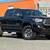 2017 Toyota Tacoma Black *Test Drive Today* 2 thumbnail