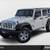 2015 Jeep Wrangler Unlimited 4x4 4WD SUV Sport Convertible 1 thumbnail