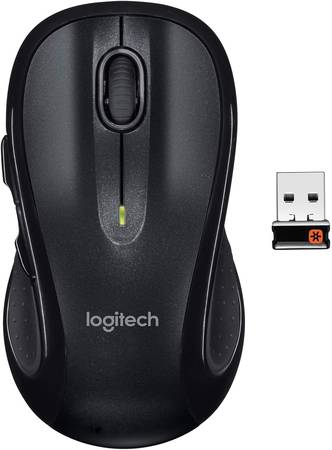 Logitech Wireless Mouse M510 1