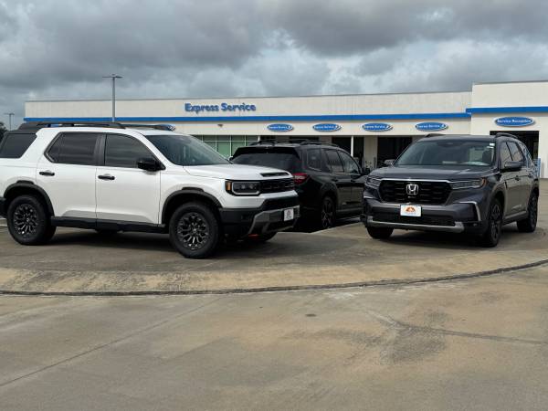 $500 Down Delivers !!! Su trabajo es su crédito, crédito malo está bien!!!! - $500 (houston)63622206182659124