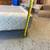 Solid wood bed frame box spring for twin mattress 5 thumbnail