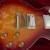 Gibson 50s Les Paul Standard Heritage Cherry Sunburst 1 thumbnail