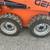 2019 Gehl R105 Rubber Tire Open Cab Skid Steer Loader 35Hp T Handle 8 thumbnail