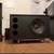 JBL 4181 18" Cinema Subwoofer 2 thumbnail