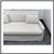 Velleren For Urban Natural Home Millie Belgian Slipcovered Sofa 6 thumbnail