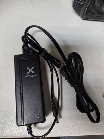 Hover-1 Scooter  Charger 1