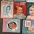 10 VINTAGE 1940s-1950s BABY KNIT AND CROCHET BOOKS 2 thumbnail
