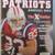 New England Patriots 2010 Annual Mag - Wes Welker 1 thumbnail