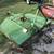 John Deere Model 503 5 Ft Bush Hog 1 thumbnail