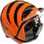 Cincinnati Bengals NFL Football Helmet Piggy Bank 5 thumbnail