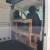 2017 Promaster 1500 High Roof 136WB - runs like new - original 1 owner 11 thumbnail