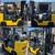 Kalmar C50BXPS (2006) Cushion Tire  Forklift 1 thumbnail