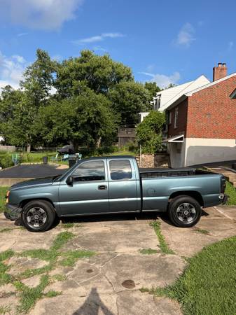 2007 Chevrolet Silverado Classic 1500 - Photo 6