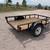 2005 Load Trail 5x8 utility trailer 3 thumbnail