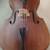 Upton Hybrid Acoustic Upright Bass 4 thumbnail