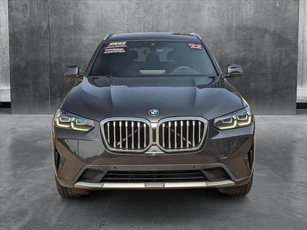 2022 BMW X3  sDrive30i SUV - $29,733 (Call *(346) 220-0881* to Confirm Availability Instantly)63622307235075121