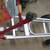 Foldable convertible hand truck handtruck dolly cart 2 thumbnail