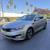2013 Kia Optima Hybrid EX 4dr Sedan 1 thumbnail
