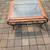 Jacques Adnet Hermes Style Equestrian Strap Coffee Table B72 1 thumbnail