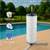 NEW Pool Filter Cleaner 2 thumbnail