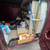 2003 Ford E350 extended cargo van 16 thumbnail