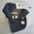 Brand New Milwaukee Brewers Baseball Hat With Tags Still Attached 9 thumbnail