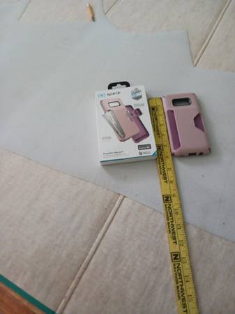 NEW CELL PHONE WALLET CASE 1