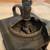 Vintage Colonial Coffee Mill. Great patina/dovetail build.  #1707 2 thumbnail