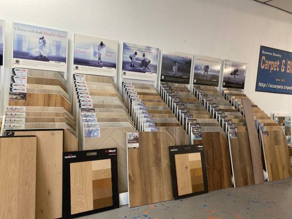 Waterproof Flooring Sale 1