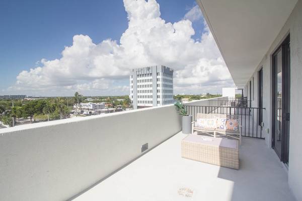 $2,025 / 465ft2 - Just Built Studio Apt, Walking Distance to Beach, East Pompano Beach (Pompano Beach)64001846308481124