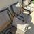 3 free chairs with material to fix 1 thumbnail