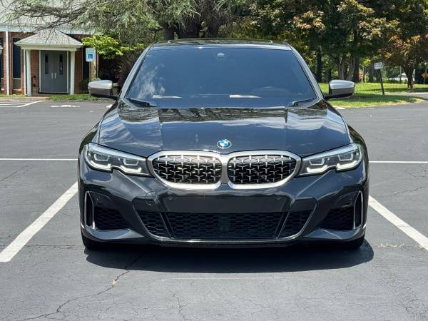 2020 BMW M340i xDrive - 72k Miles - $39,985 (Charlotte)63613431022849122