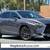 2019 Lexus RX 350 F Sport 4D Sport Utility 2019 Lexus RX Gray Pearl 3. 1 thumbnail