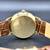 OMEGA G6213 - 1940's - Gold Filled - Aftermarket Band - Watch 7 thumbnail