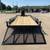 2022 Liberty 83X16 Tandem Axle Utility Trailer 11 thumbnail