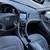 2012 HUYNDAY SONATA HYBRID 6 thumbnail
