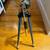 CAMERA VINTAGE TRIPODS 3 thumbnail