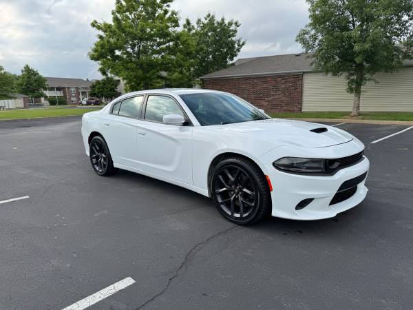 Dodge charger 2019 - $15,000 (Indianapolis)63622014537857121