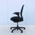 Steelcase Amia Air Brand New Ergonomic Adjustable Black Office Chair 13 thumbnail