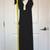 Gorgeous BANANA REPUBLIC Dress Size M Black Color New with Tag! 7 thumbnail